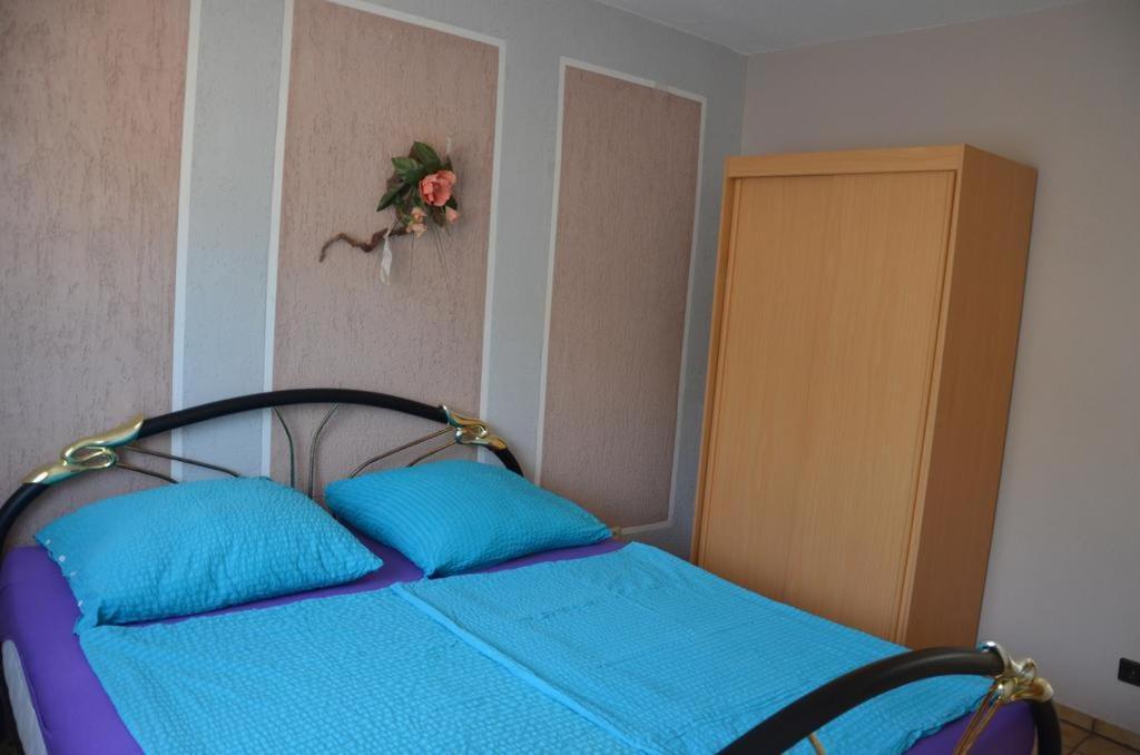 Apartmani Kemac Stara Novalja Kültér fotó